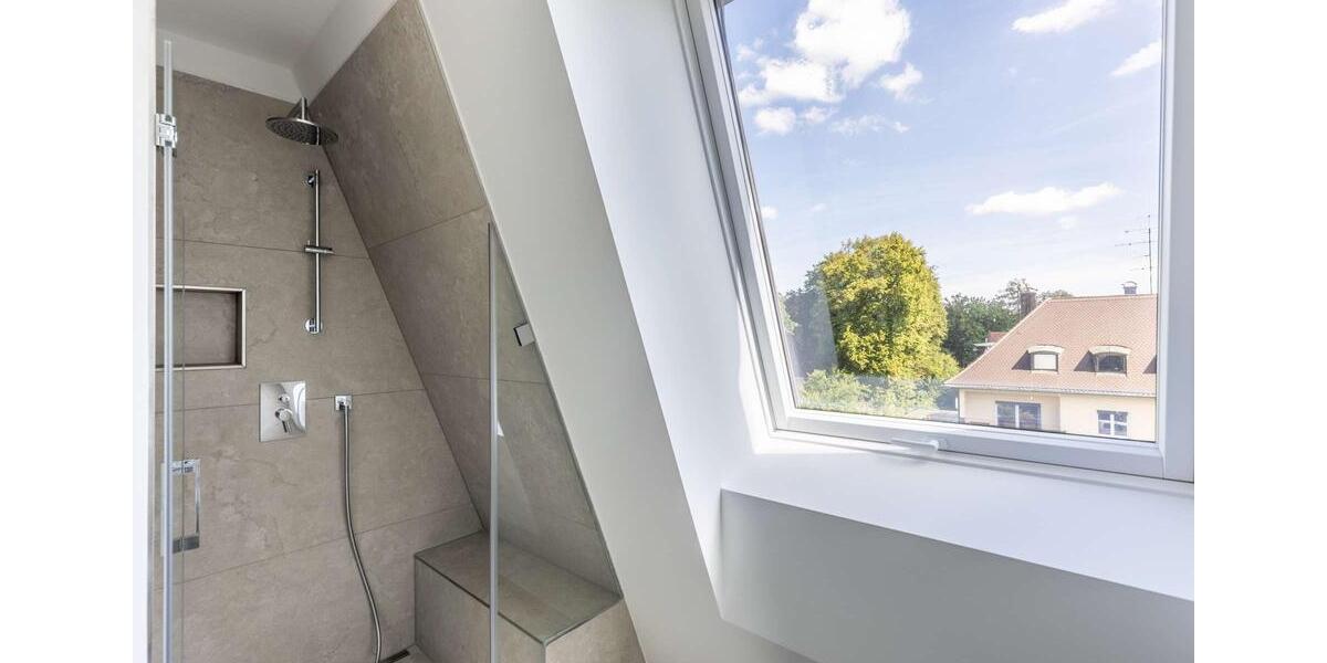 Maisonettenwohnung München Giesing - 4 Zimmer, 128 m&sup2;, 3.580&euro; | Angebot:24952502