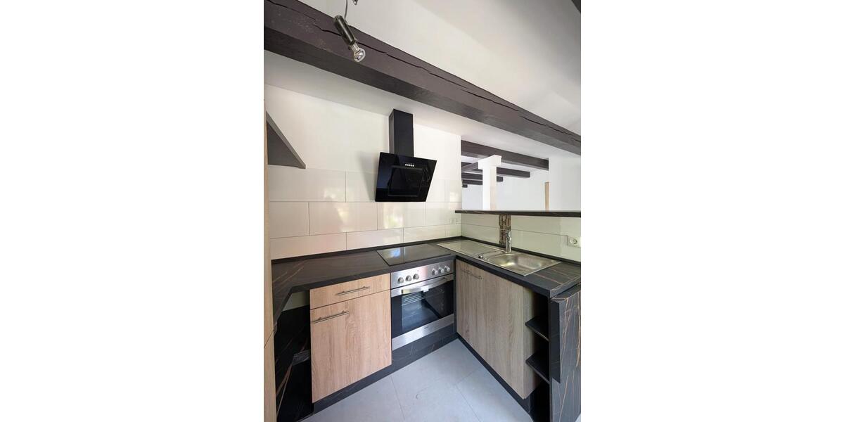Maisonettenwohnung Wolfsburg Ehmen - 3 Zimmer, 83 m&sup2;, 715&euro; | Angebot:26613136