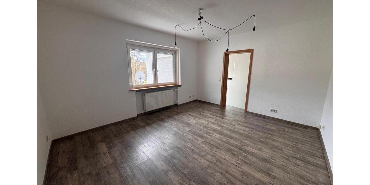 Etagenwohnung Sigmaringen - 5 Zimmer, 110 m&sup2;, 1.050&euro; | Angebot:26493429
