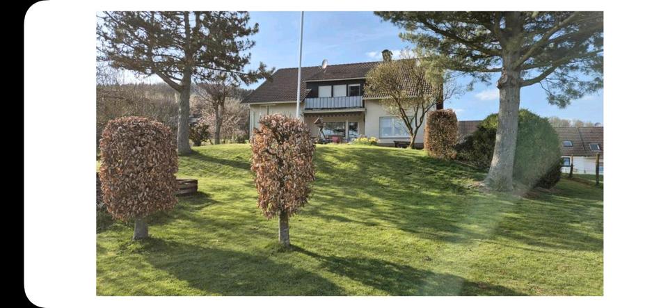 Dachgeschoßwohnung Attendorn - 4 Zimmer, 97 m&sup2;, 690&euro; | Angebot:26481281