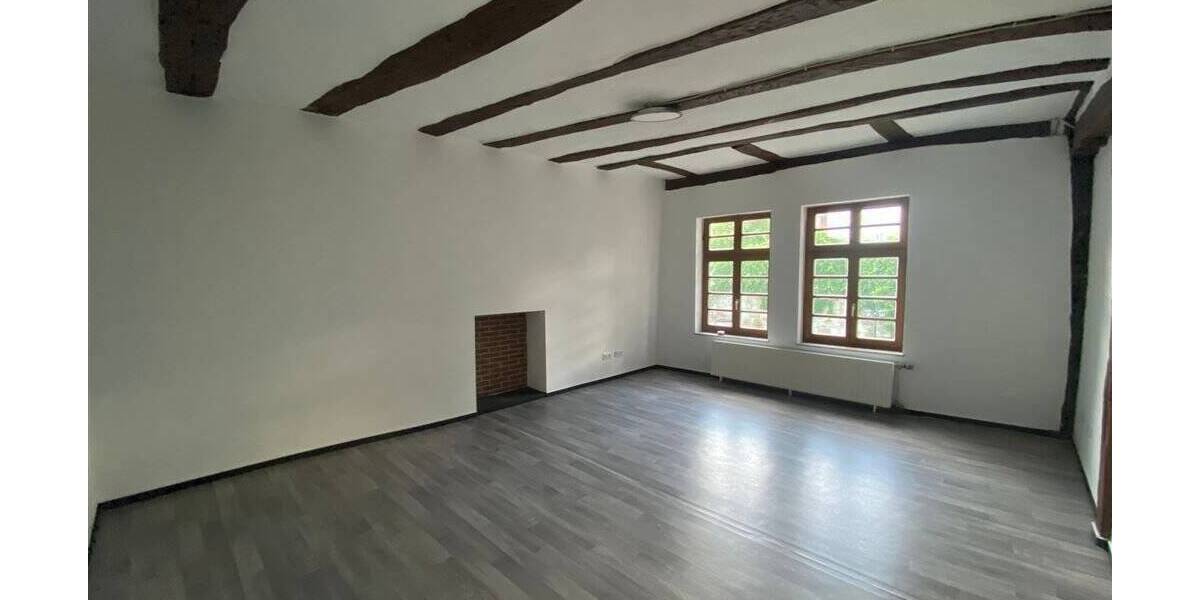 Gewerbeobjekt Fritzlar - 3 Zimmer, 81 m&sup2;, 800&euro; | Angebot:23963878