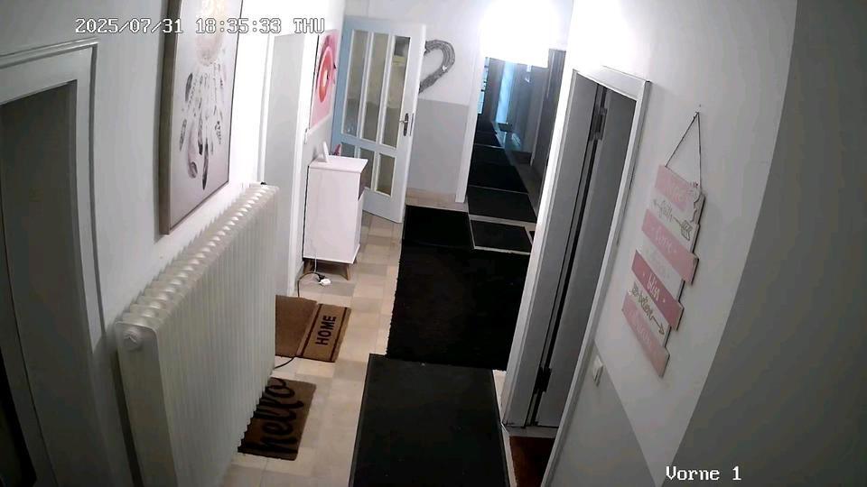 Dahn 1 Zimmer ❤ Appartment ❤ Wohnung top möbl. Wlan TV 250+NK