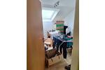 4 Zimmer Dachgeschoßwohnung in Kall-Scheven zu vermieten