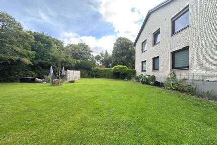 Wohnung zum Mieten in Schiffdorf-Sellstedt 650 € 102 m²