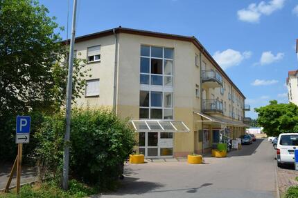 Wohnung Coswig - 2 Zimmer, 62 m&sup2;, 586&euro; | Angebot:25220603