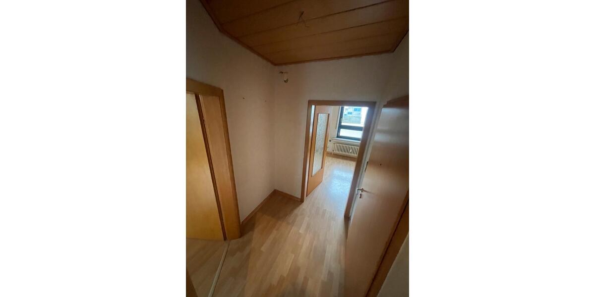 Erdgeschoßwohnung Velbert Velbert-Mitte - 2 Zimmer, 55 m&sup2;, 590&euro; | Angebot:24984886
