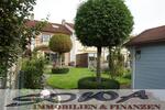 Familienfreundliches Reihenmittelhaus mit Garten und Terrasse in Neuburg zu vermieten - Ein Objekt von Ihrem Immobilienpartner SOWA Immobilien und Finanzen - Reihenhaus Neuburg | Angebot:26071685
