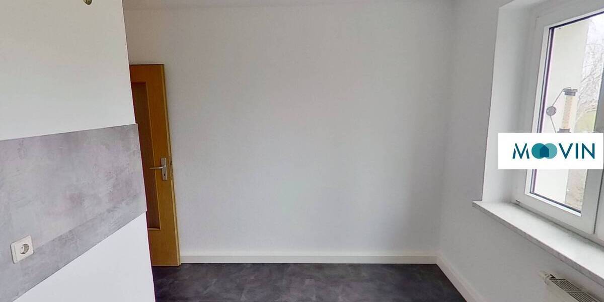 Etagenwohnung Chemnitz Ebersdorf - 3 Zimmer, 63 m&sup2;, 370&euro; | Angebot:26751027