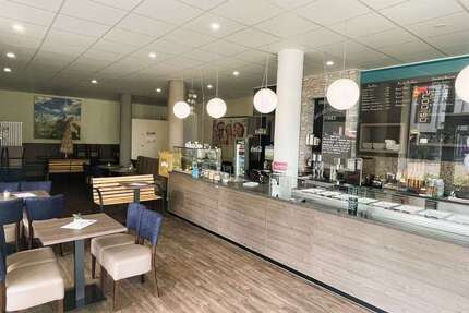 Gastronomie in Frankenthal 2.200 € 177 m²