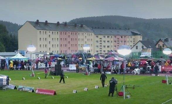 Etagenwohnung Thum - 4 Zimmer, 70 m&sup2;, 470&euro; | Angebot:24482230