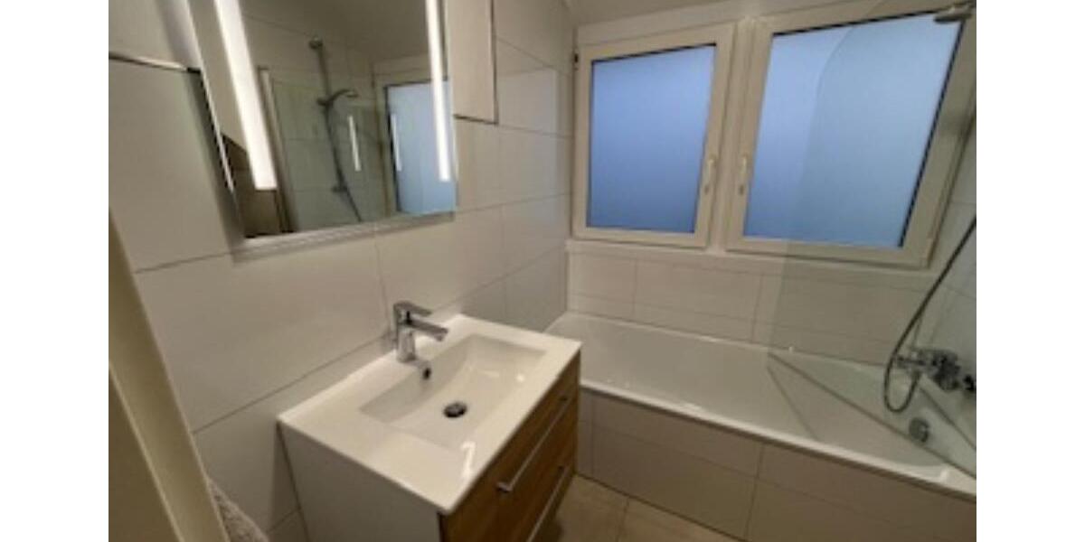 Etagenwohnung Hamm Berge - 1 Zimmer, 33 m&sup2;, 350&euro; | Angebot:25377314