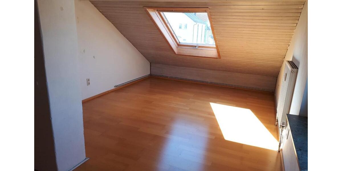 Maisonettenwohnung Friedrichshafen - 4 Zimmer, 130 m&sup2;, 1.180&euro; | Angebot:26034158
