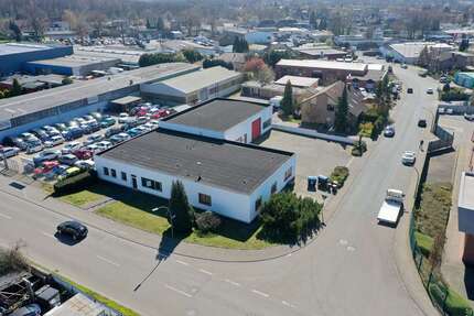 Büro in Marl 2.150 € 203.49 m² zimmer