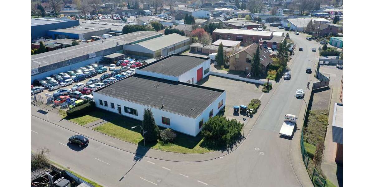 Büro in Marl 2.150 € 203.49 m² zimmer