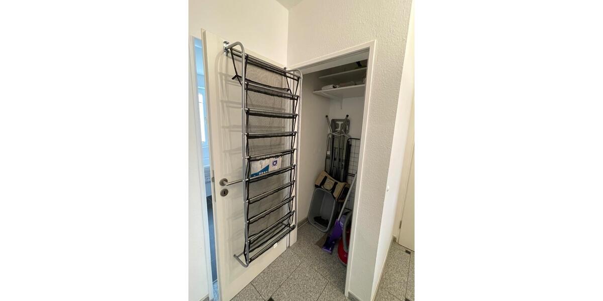 Etagenwohnung Hochheim am Main - 2.5 Zimmer, 74 m&sup2;, 1.510&euro; | Angebot:26587191