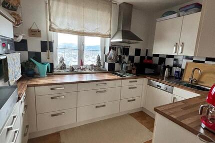 Schöne 3-Zimmer-Erdgeschosswohnung mit Garten in 93489 Schorndorf 3 zimmer