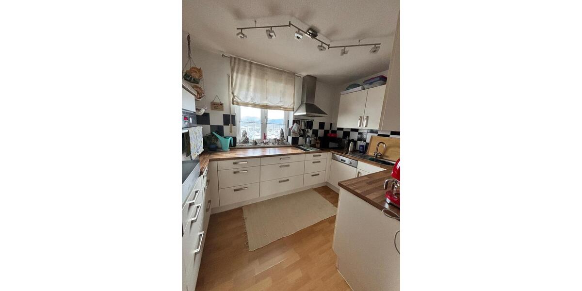 Schöne 3-Zimmer-Erdgeschosswohnung mit Garten in 93489 Schorndorf 3 zimmer