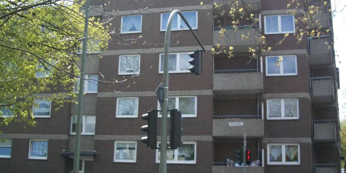 Wohnung zum Mieten in Duisburg 315 € 64 m² 2 zimmer