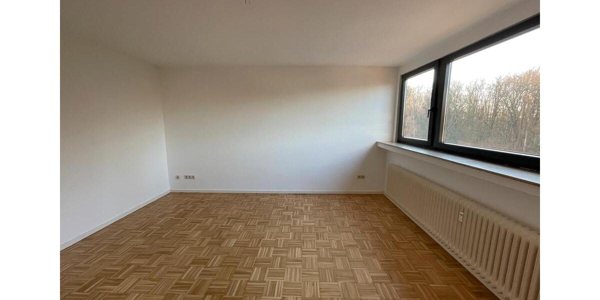 Etagenwohnung Leverkusen Schlebusch - 2 Zimmer, 55 m&sup2;, 820&euro; | Angebot:24454277