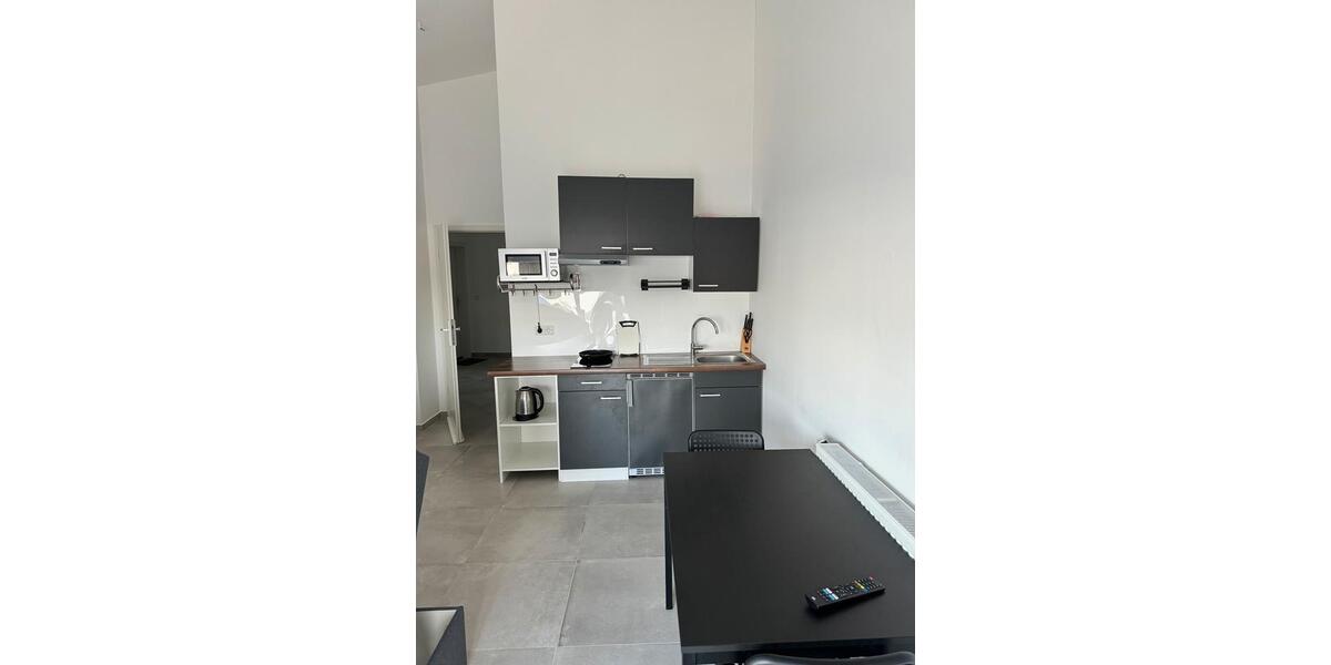 Wohnen auf Zeit Leverkusen Bergisch Neukirchen - 1 Zimmer, 30 m&sup2;, 70&euro; | Angebot:25989700