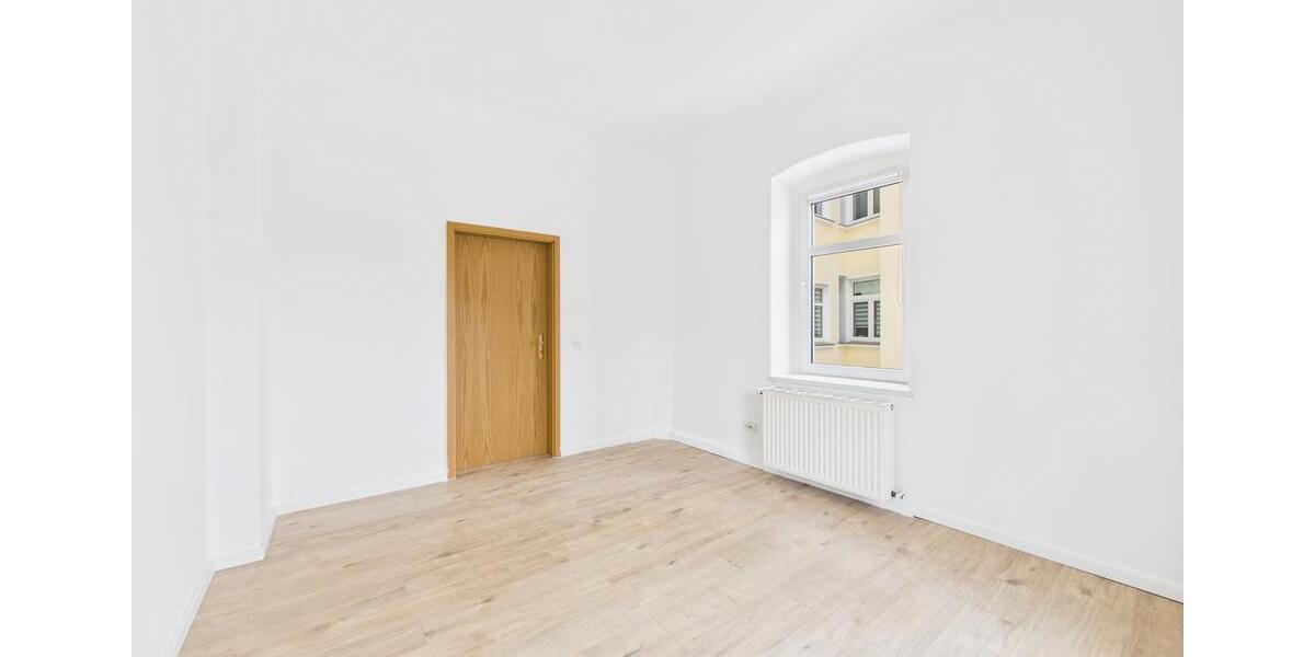 Sanierte 3-Zimmer-Wohnung – Erstbezug in ruhiger Wohnlage 3 zimmer