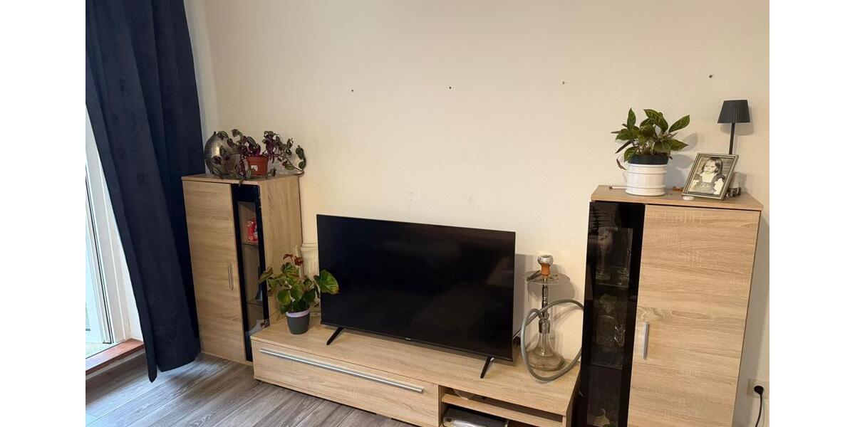 Etagenwohnung Bremen Osterholz - 1 Zimmer, 20 m&sup2;, 550&euro; | Angebot:26645241