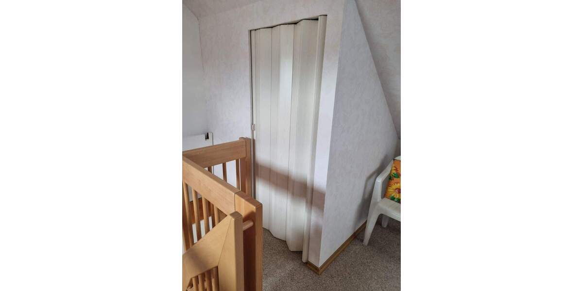 Etagenwohnung Bad Staffelstein - 2 Zimmer, 60 m&sup2;, 510&euro; | Angebot:25707602