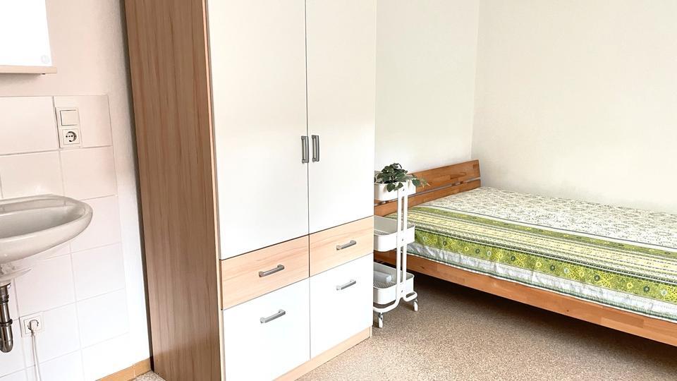 3er WG Zimmer frei
