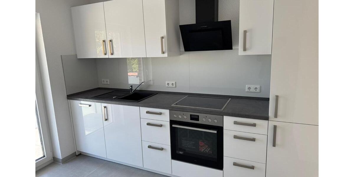 Etagenwohnung Asendorf - 4 Zimmer, 1.050&euro; | Angebot:23618074