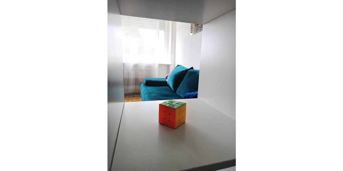 Wohnen auf Zeit Nürnberg Altenfurt - 1 Zimmer, 35 m&sup2;, 849&euro; | Angebot:24347513