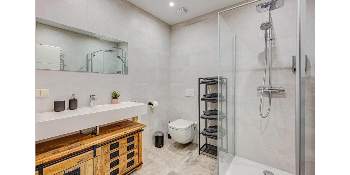 Etagenwohnung Mühlhausen (Thüringen) - 4 Zimmer, 100 m&sup2;, 1.200&euro; | Angebot:26251475