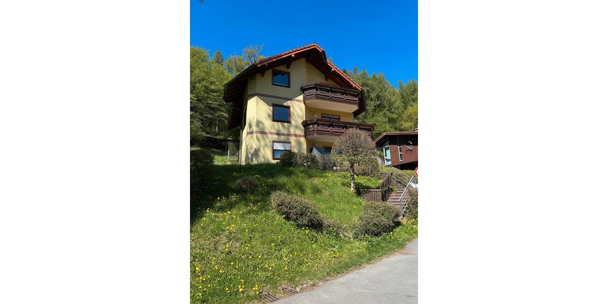 Etagenwohnung Erbach - 3 Zimmer, 72 m&sup2;, 659&euro; | Angebot:26327858