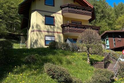 Wohnung Erbach - 3 Zimmer, 72 m&sup2;, 659&euro; | Angebot:26327858