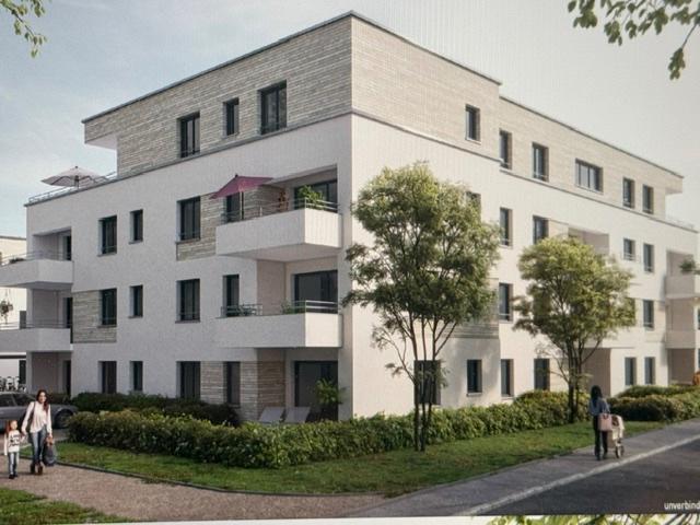 Etagenwohnung Wehr - 2 Zimmer, 66 m&sup2;, 900&euro; | Angebot:26448409