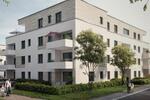 Etagenwohnung Wehr - 2 Zimmer, 66 m&sup2;, 900&euro; | Angebot:26448409