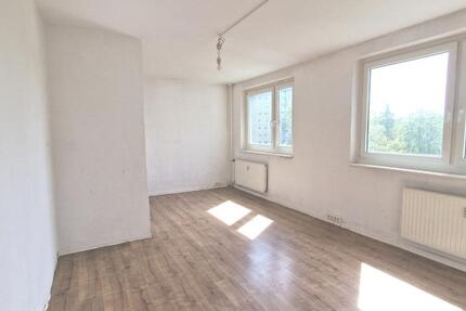 Wohnung Gera - 4 Zimmer, 89 m&sup2;, 491&euro; | Angebot:26621274