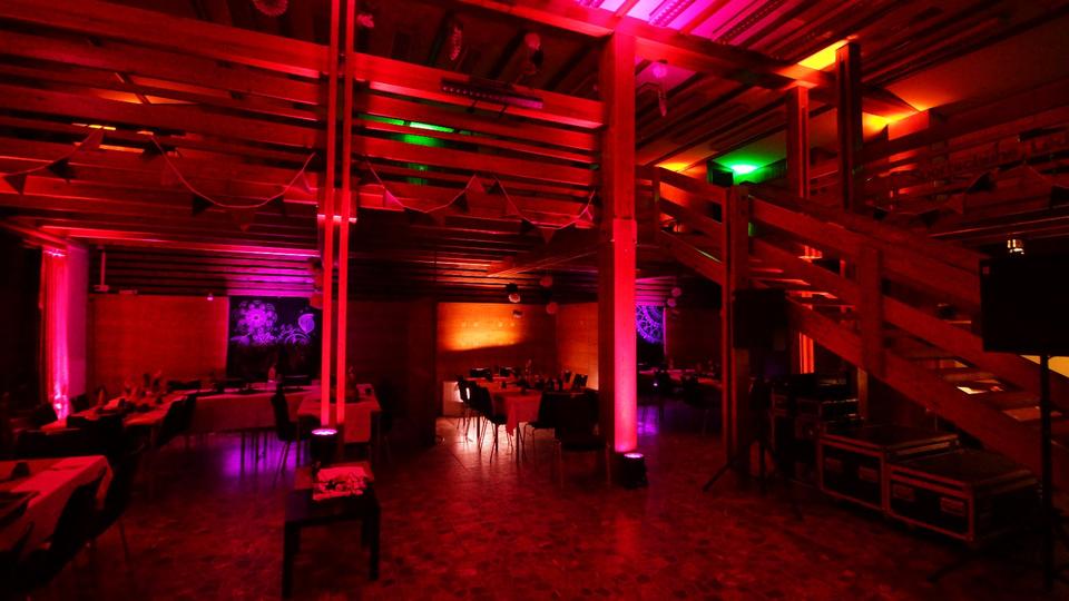 Gewerbeobjekt Dippoldiswalde - 800&euro; | Angebot:25857168