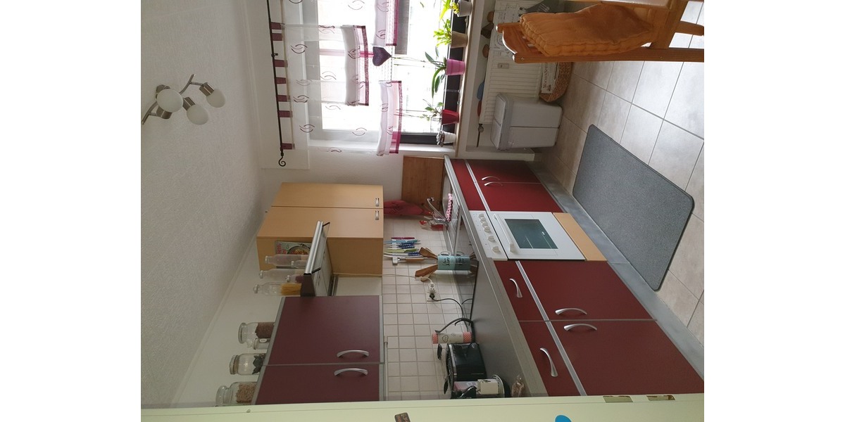 sehr schöne Dachgeschoßwohnung zu vermieten - Dachgeschoßwohnung Schleiden Malsbenden | Angebot:27259513
