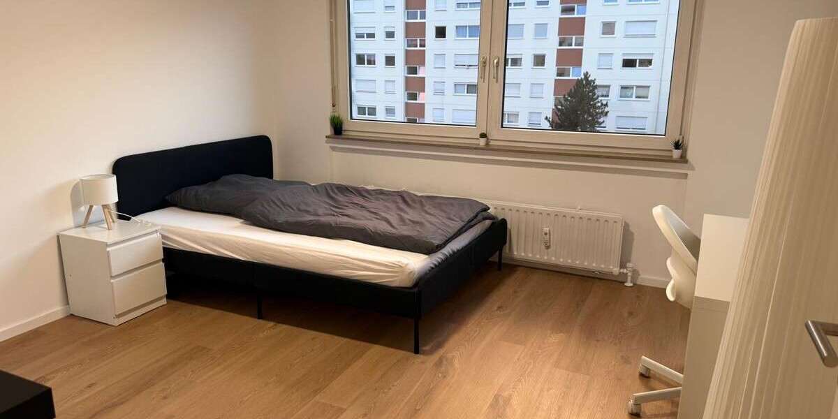 Etagenwohnung München Aubing-Lochhausen-Langwied - 1 Zimmer, 15 m&sup2;, 670&euro; | Angebot:27072917