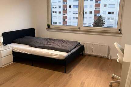 Wohnung München Aubing-Lochhausen-Langwied - 1 Zimmer, 15 m&sup2;, 670&euro; | Angebot:27072917