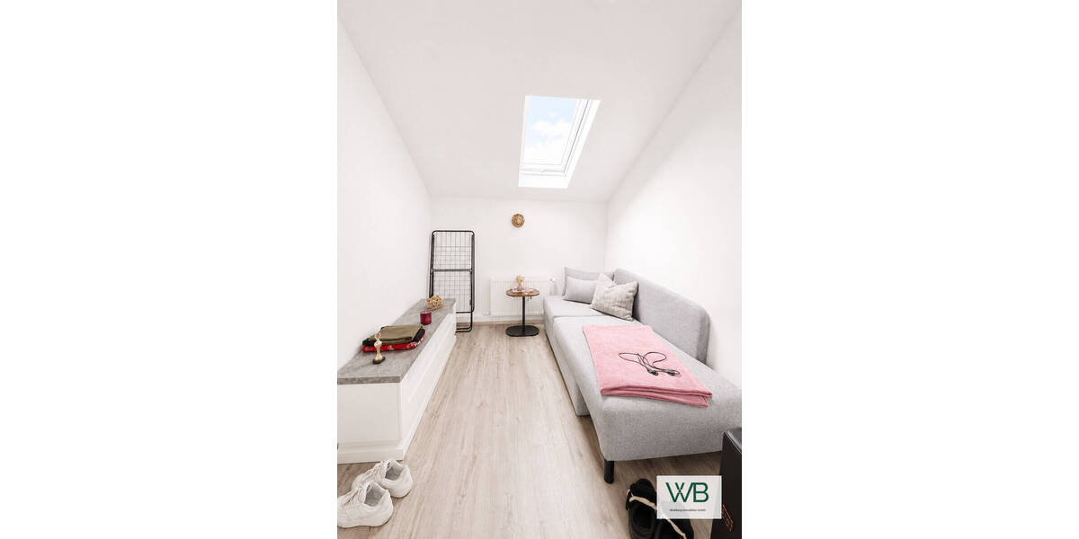 Etagenwohnung Helmstedt - 5 Zimmer, 119 m&sup2;, 990&euro; | Angebot:26758869