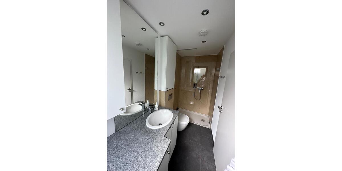 Erdgeschoßwohnung Marburg - 2 Zimmer, 55 m&sup2;, 980&euro; | Angebot:26354962