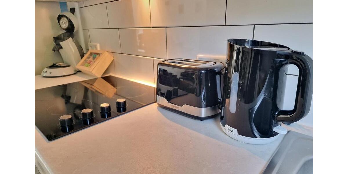 Wohnen auf Zeit Essen Südviertel - 1 Zimmer, 52 m&sup2;, 1.200&euro; | Angebot:26311547