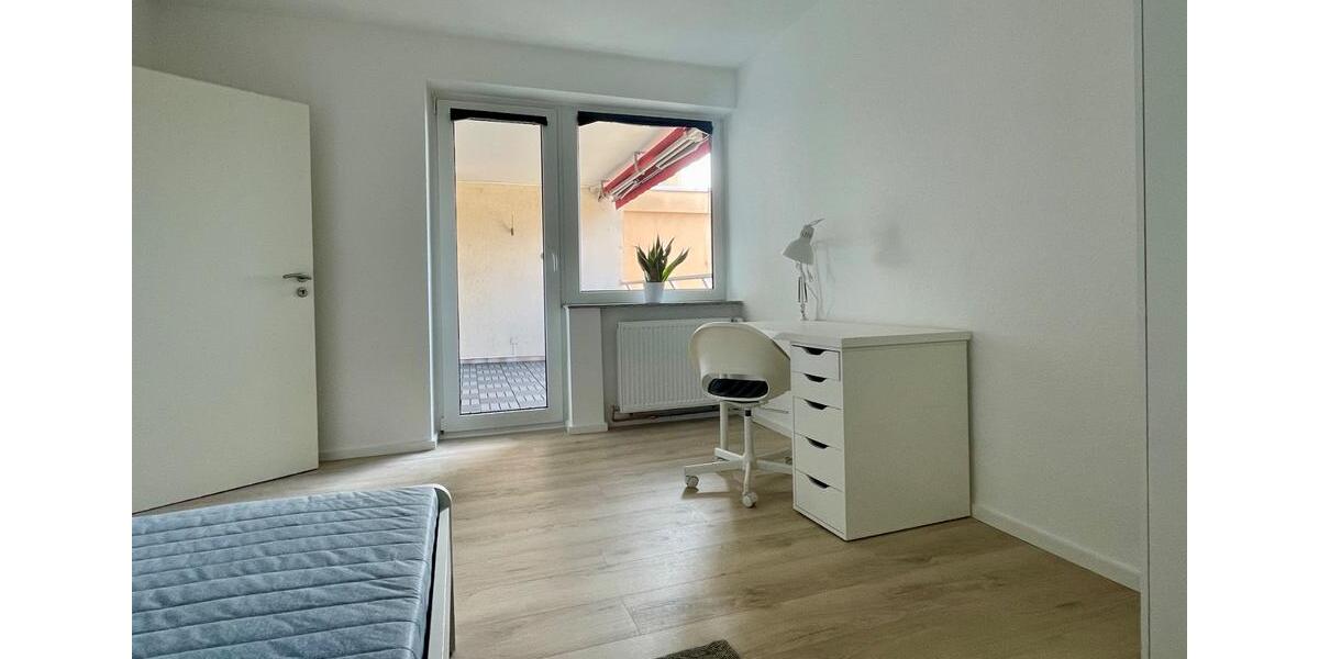 Wohnen auf Zeit Frankfurt am Main Unterliederbach - 5 Zimmer, 18 m&sup2;, 610&euro; | Angebot:26691542