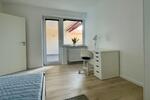 Wohnen auf Zeit Frankfurt am Main Unterliederbach - 5 Zimmer, 18 m&sup2;, 610&euro; | Angebot:26691542