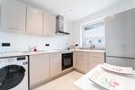Etagenwohnung München Schwabing-Freimann - 4 Zimmer, 65 m&sup2;, 830&euro; | Angebot:26652002
