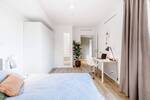 Etagenwohnung Ludwigshafen am Rhein Süd - 2 Zimmer, 48 m&sup2;, 1.207&euro; | Angebot:25662937
