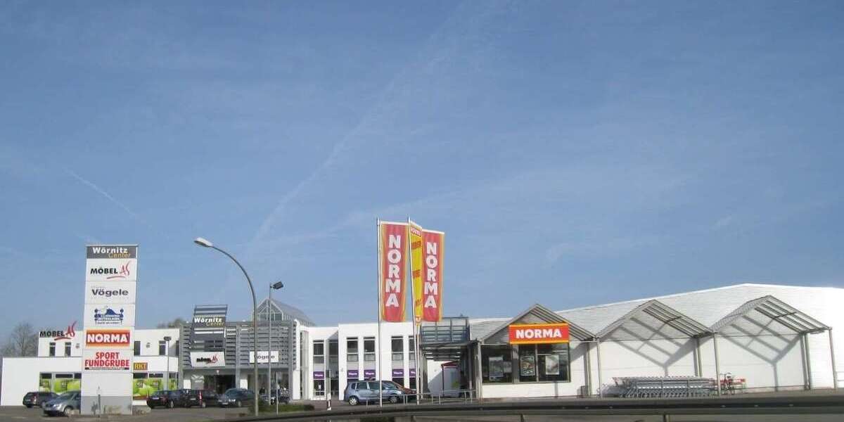 Gewerbeobjekt Donauwörth - 910&euro; | Angebot:26737768