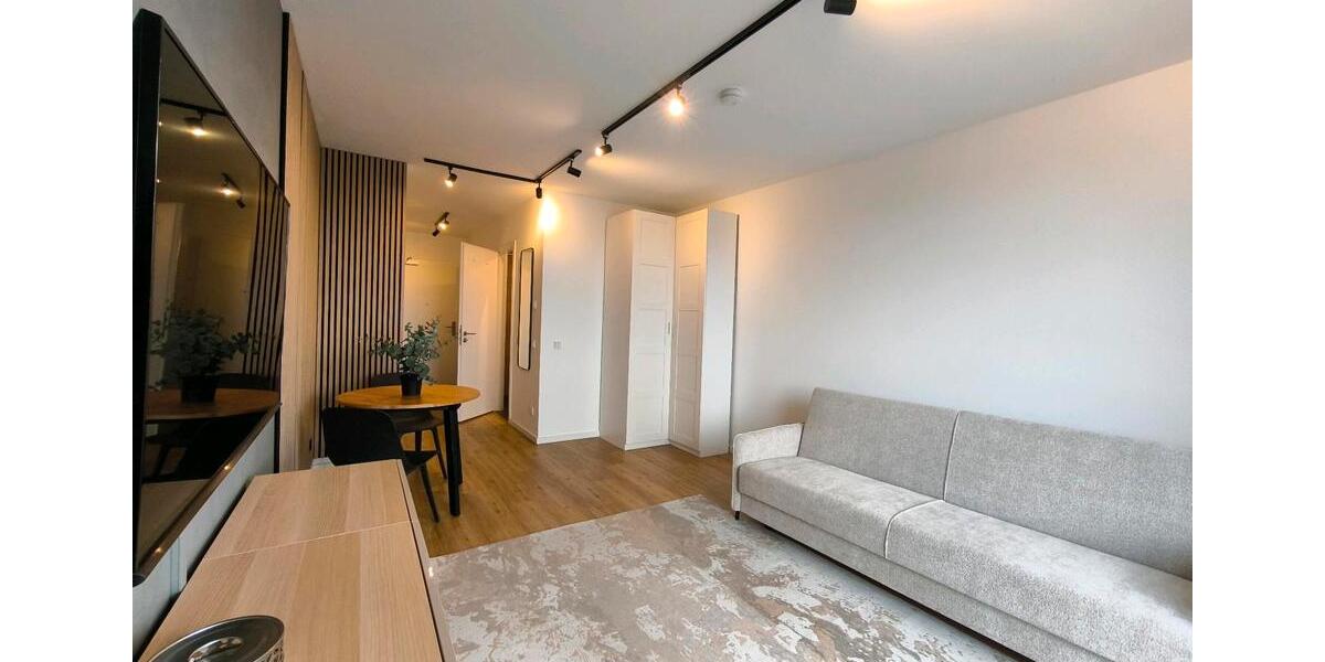 Etagenwohnung Berlin Lichtenberg - 1 Zimmer, 30 m&sup2;, 1.000&euro; | Angebot:26701675