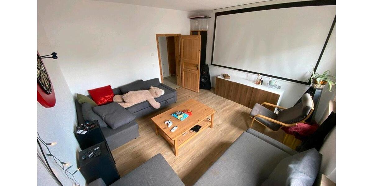 Wohnen auf Zeit Nürnberg Eibach - 1 Zimmer, 14 m&sup2;, 423&euro; | Angebot:26419302